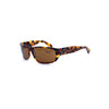 Secondhand Persol Acetate Frame Sunglasses - '10s