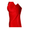 Secondhand Moschino Couture Cruise Me Baby Silk Dress - '90s