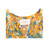 Secondhand La DoubleJ Tree Of Life Arancio Folk Dress - '20s