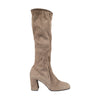 Secondhand Prada Knee-length Boots - '10s