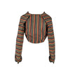 Secondhand Collection Privée Vintage Traditional Cepken Jacket - '70s