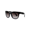Secondhand Balenciaga Tinted Sunglasses - '10s
