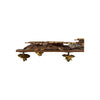 Secondhand Collection Privée Antique Brooch - '90s