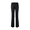 Secondhand Fendi Black Tailored Pant - '10s