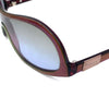 Secondhand Chanel Iridescent Sunglasses - '10s