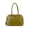 Secondhand Prada Bauletto Bag - '00s