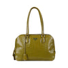 Secondhand Prada Bauletto Bag - '00s
