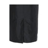 Secondhand Vivienne Westwood Black Dress with Front Pleats - '10s