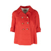 Secondhand Chloe Double Breasted Short Jacket - '10s