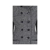 Secondhand Karl Lagerfeld Checkered Jacket - '00s