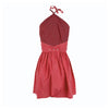 Secondhand Rubino Gaeta Granny Crochet Dress - '20s