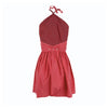 Secondhand Rubino Gaeta Granny Crochet Dress - '20s