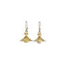 Secondhand Vivienne Westwood Orb Earrings - '00s