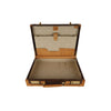Secondhand Etro Paisley Printed Trunk with Locker - '80s