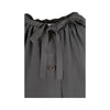 Secondhand Moschino Silk Top - '10s