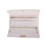 Secondhand Chanel Quilted Leather Jewelry Pouch - '10s