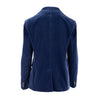 Secondhand Max Mara Studio Velvet Suit - '10s