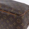 Secondhand Louis Vuitton Deauville Handbag