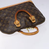 Secondhand Louis Vuitton Alma Handbag