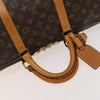 Secondhand Louis Vuitton Keepall Bandouliere Bag