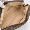 LOUIS VUITTON Clutch Bag Second-hand