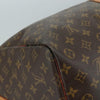 Secondhand Louis Vuitton Keepall Bag