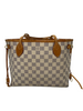 Louis Vuitton Neverfull Tote Damier