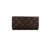 LOUIS VUITTON Wallet Second-hand