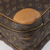 Secondhand Louis Vuitton Sac Trois Poches Handbag