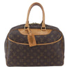 Secondhand Louis Vuitton Deauville Handbag