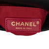 Chanel Mini Quilted Calfskin Framing Chain Flap Secondhand