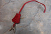 Secondhand Hermes Birkin Handbag Taurillon Clemence