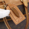 Secondhand Louis Vuitton Deauville Handbag