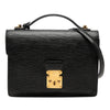 Secondhand Louis Vuitton Epi Monceau 28