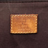 Louis Vuitton Monogram Vernis Alma PM Secondhand