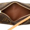 Louis Vuitton Monogram Papillon Pochette Secondhand