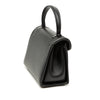 Valentino Mini Leather One Stud Top Handle Bag Secondhand