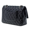Chanel Medium Classic Patent Double Flap Secondhand