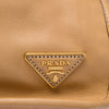Prada Soft Calf Satchel Secondhand