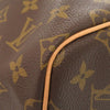 Secondhand Louis Vuitton Monogram Keepall 55