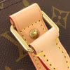 Secondhand Louis Vuitton Monogram Keepall 55