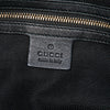 Gucci Patent Soho Chain Shoulder Bag Secondhand