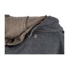 Secondhand Dondup Wool Duffle Coat - '10s
