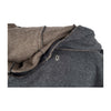 Secondhand Dondup Wool Duffle Coat - '10s