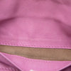 Bottega Veneta Mini Nappa Intrecciato Expandable Chain Flap Crossbody Secondhand