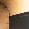 Secondhand LOEWE Calfskin Bamboo Bucket Bag