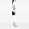 Secondhand LOEWE Calfskin Bamboo Bucket Bag