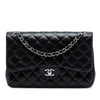 Secondhand Chanel Jumbo Classic Lambskin Double Flap