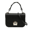 Secondhand Prada Saffiano Lux Arcade Satchel