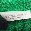 Secondhand Bottega Veneta Terry Cloth Shopping Tote